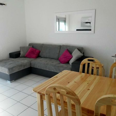 Lydia Playa Apartment Le Barcares Luaran gambar