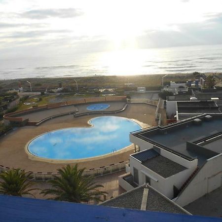 Lydia Playa Apartment Le Barcares Luaran gambar