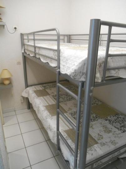 Lydia Playa Apartment Le Barcares Luaran gambar