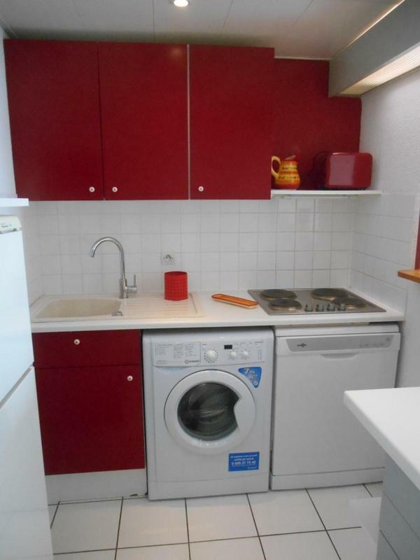 Lydia Playa Apartment Le Barcares Luaran gambar